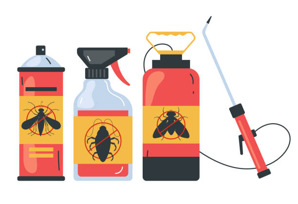 Best Residential Pest Control  in Franklin Rk, PA